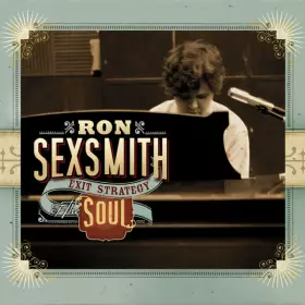 Couverture du produit · Exit Strategy Of The Soul