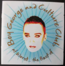 Couverture du produit · Best Of Boy George / At Worst... The Best Of