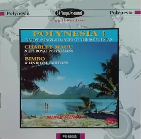 Couverture du produit · Polynesia!