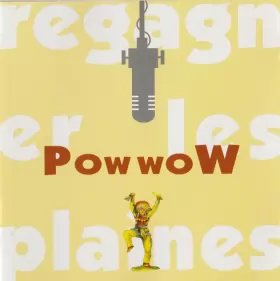 Couverture du produit · Regagner Les Plaines