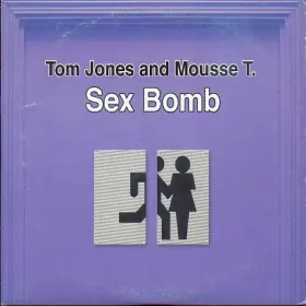 Couverture du produit · Sex Bomb