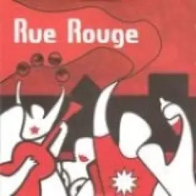 Couverture du produit · Rue Rouge