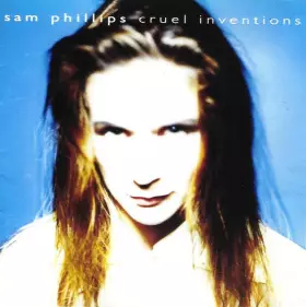 Couverture du produit · Cruel Inventions