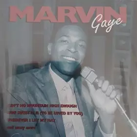 Couverture du produit · Marvin Gaye
