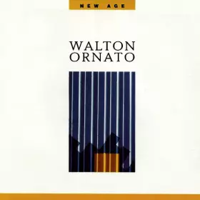 Couverture du produit · Walton Ornato