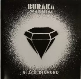 Couverture du produit · Black Diamond