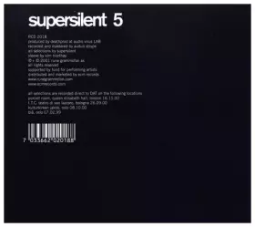 Couverture du produit · 5