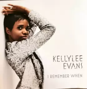 Couverture du produit · I Remember When