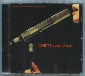 Couverture du produit · Soulshine