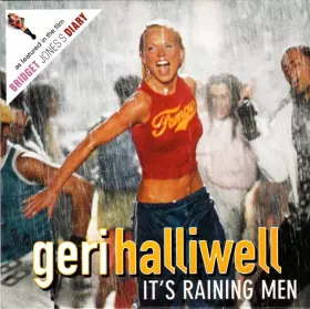 Couverture du produit · It's Raining Men