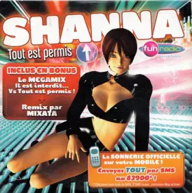 Couverture du produit · Tout Est Permis