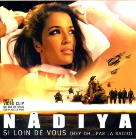 Couverture du produit · Si Loin De Vous (Hey Oh... Par La Radio)