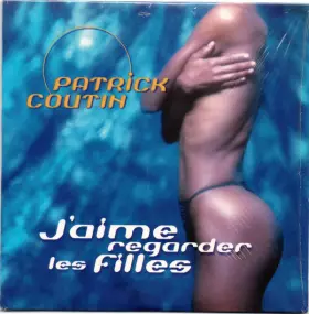 Couverture du produit · J'aime Regarder Les Filles