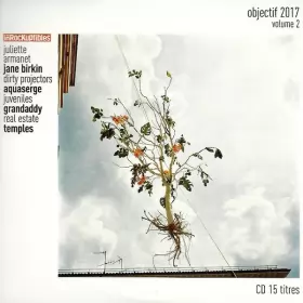 Couverture du produit · Objectif 2017 - Volume 2