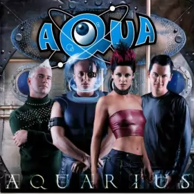 Couverture du produit · Aquarius