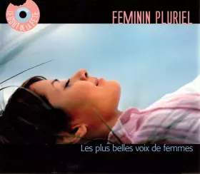 Couverture du produit · Féminin Pluriel - Les Plus Belles Voix De Femmes