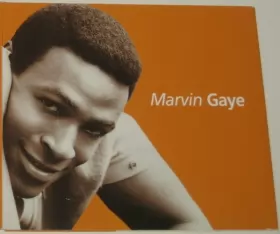 Couverture du produit · Marvin Gaye 