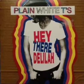 Couverture du produit · Hey There Delilah