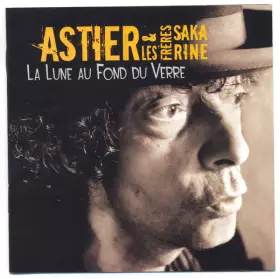 Couverture du produit · La Lune Au Fond Du Verre