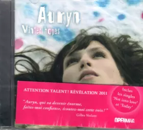 Couverture du produit · Winter Hopes