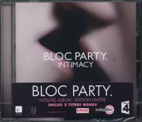 Couverture du produit · Intimacy