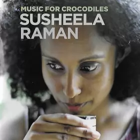 Couverture du produit · Music For Crocodiles