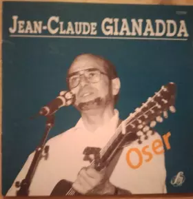 Couverture du produit · Oser