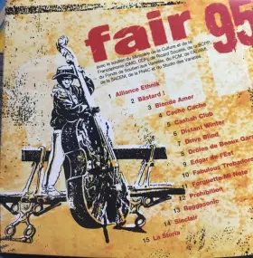 Couverture du produit · Fair 95