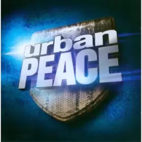 Couverture du produit · Urban Peace