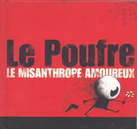 Couverture du produit · Le Misanthrope Amoureux