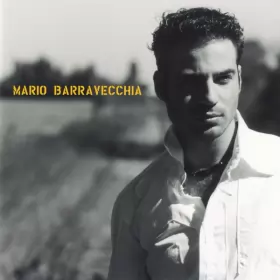 Couverture du produit · Mario Barravecchia