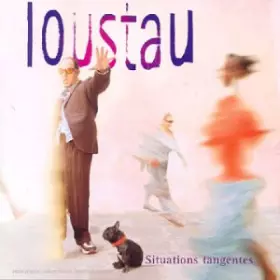 Couverture du produit · Situations Tangentes