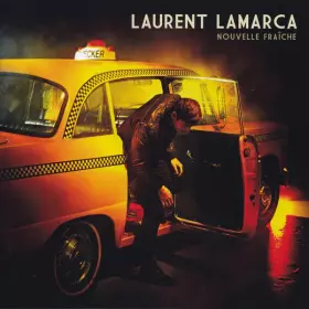 Couverture du produit · Nouvelle Fraîche