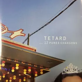 Couverture du produit · 12 Pures Chansons