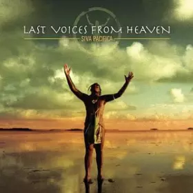Couverture du produit · Last Voices From Heaven