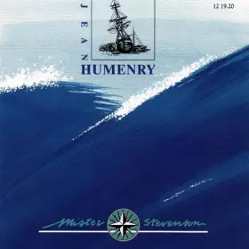 Couverture du produit · Mister Stevenson