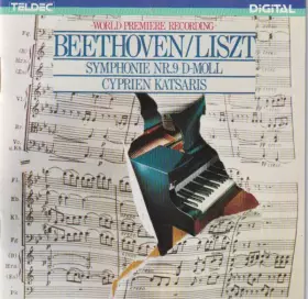 Couverture du produit · Symphonie Nr.9 D-moll, Op. 125