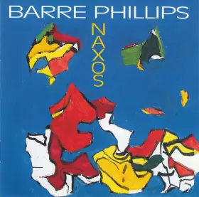Couverture du produit · Naxos