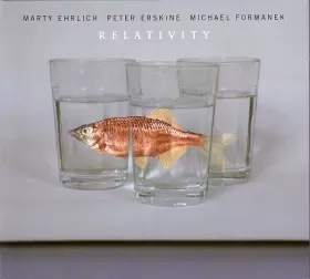 Couverture du produit · Relativity