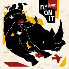 Couverture du produit · Fly On It