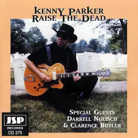 Couverture du produit · Raise The Dead