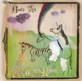 Couverture du produit · Noah's Ark