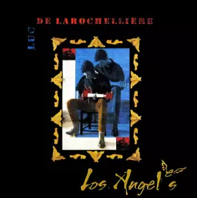 Couverture du produit · Los Angeles