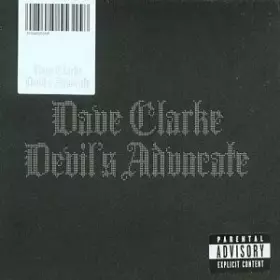 Couverture du produit · Devil's Advocate