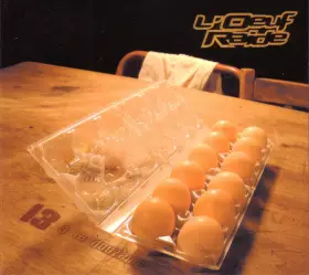 Couverture du produit · 13 À La Douzaine