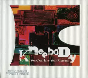 Couverture du produit · You Can Have Your Moment