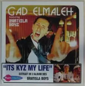 Couverture du produit · It's Kyz My Life