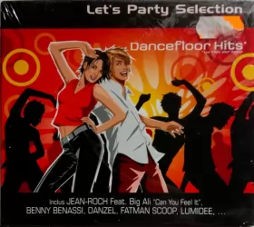 Couverture du produit · Let's Party Selection 2004 (Dancefloor Hits)