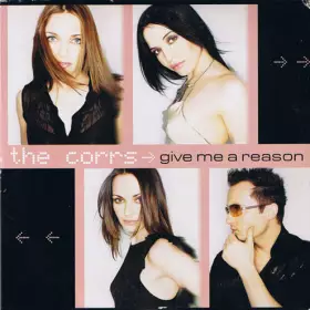Couverture du produit · Give Me A Reason