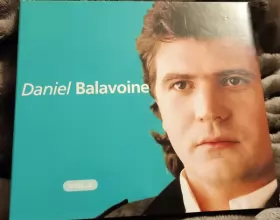 Couverture du produit · Daniel Balavoine Vol. 2